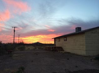 3485 D St, Deming, NM 88030