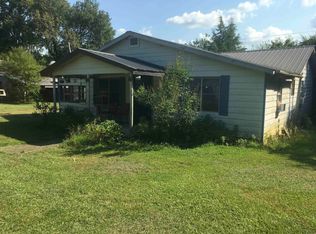 4971 Highway 8 W, Mena, AR 71953