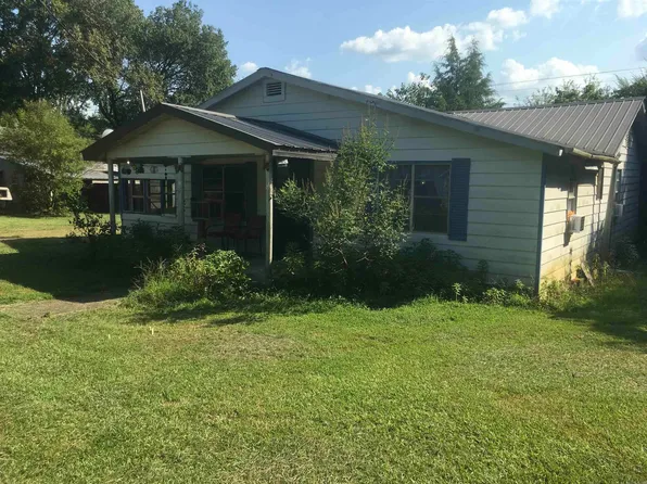 4971 Highway 8 W, Mena, AR 71953