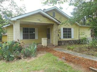 14527 Marche Rd, North Little Rock, AR 72118