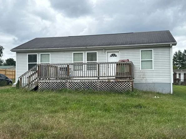 158 Workman, Keyser, WV 26726