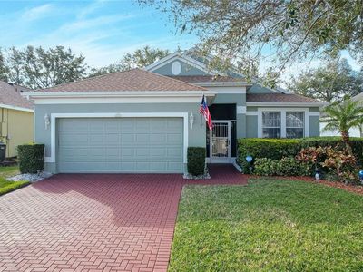2311 Caledonian St, Clermont, FL, 34711