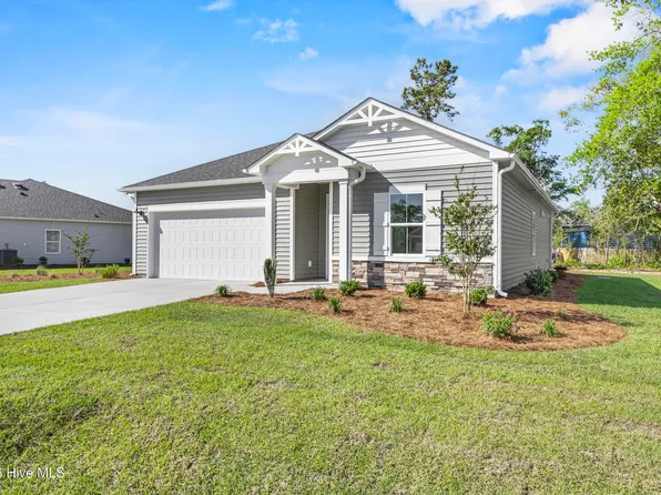 4535 Terrace Road SW #Homesite 141, Shallotte, NC 28470