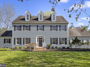 2844 E Fox Chase Cir, Doylestown, PA