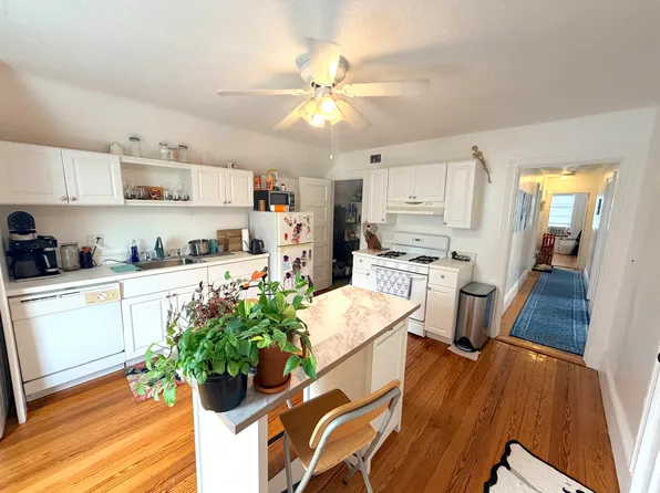 117 Rogers Ave #3, Somerville, MA 02144