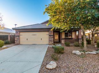 2161 E Flintlock Dr, Gilbert, AZ 85298