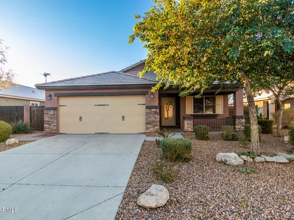 2161 E FLINTLOCK Drive, Gilbert, AZ 85298