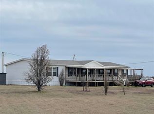 1105 S R St, Ponca City, OK 74601