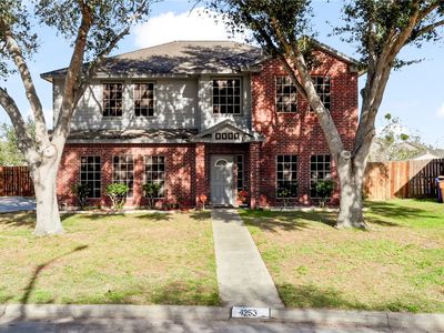 4253 Rapids Dr, Corpus Christi, TX, 78410