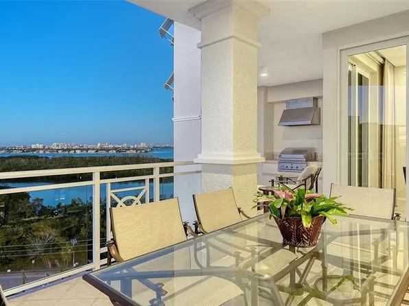 2050 Benjamin Franklin Dr #B904, Sarasota, FL 34236