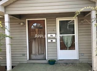 635 W Club Blvd APT A, Durham, NC 27701