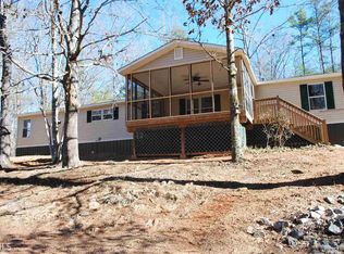 753 Winters Mountain Rd, Dahlonega, GA 30533