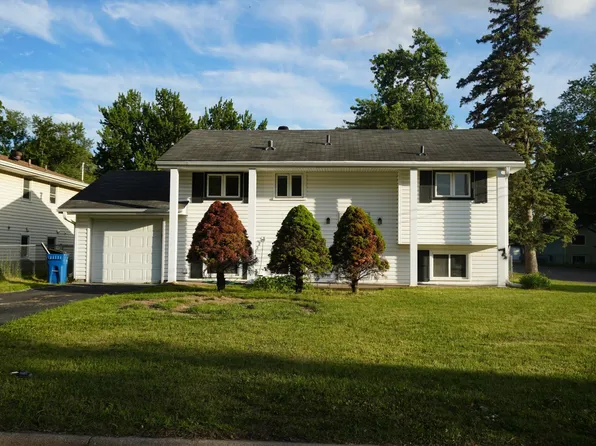 298 Ely St NE, Fridley, MN 55432