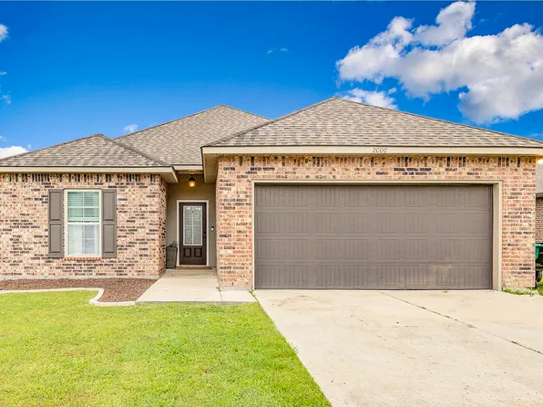 2000 Saint Bernard St, Thibodaux, LA 70301