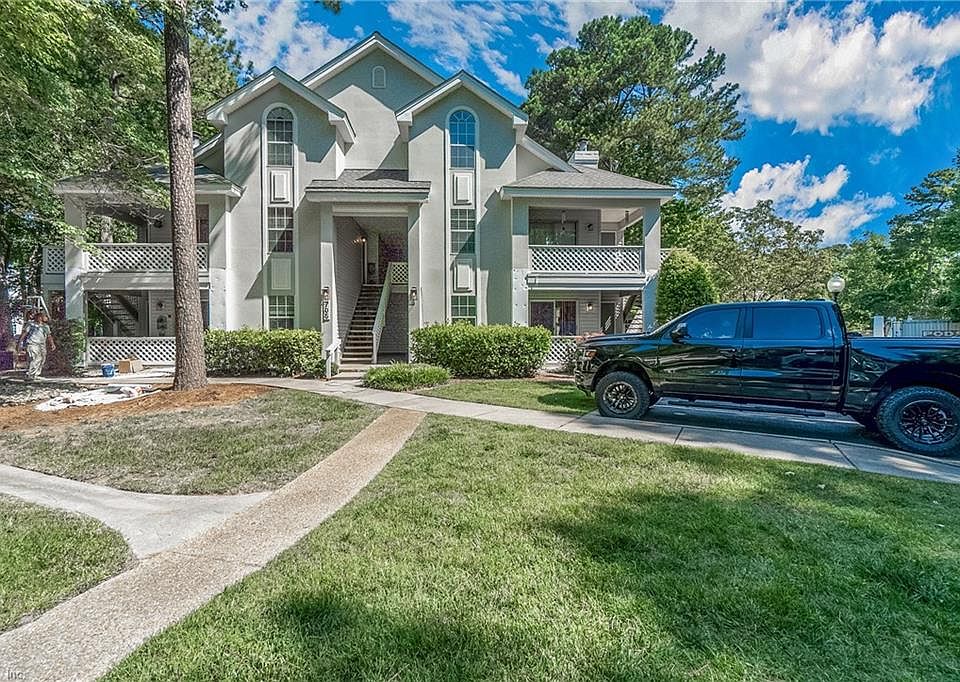 705 Inlet Quay APT C, Chesapeake, VA 23320 Zillow