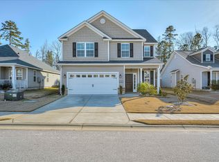 855 Goodale Drive, Augusta, GA 30909