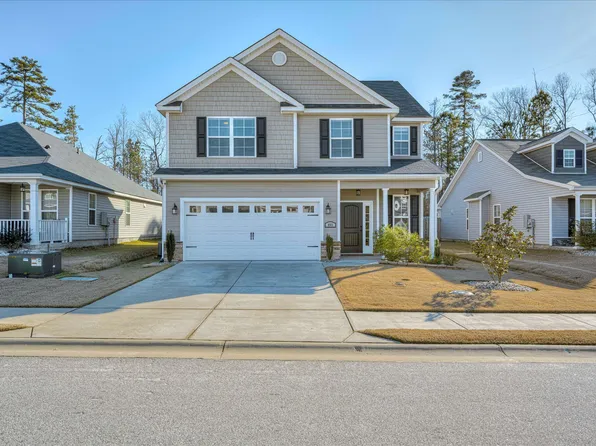 855 Goodale Drive, Augusta, GA 30909