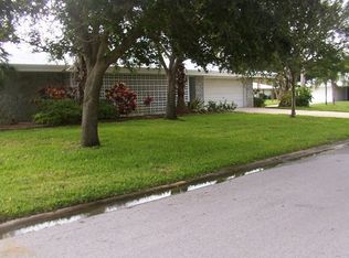 609 Shannon Ave, Melbourne Beach, FL 32951