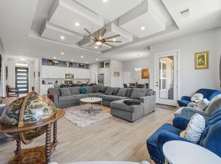 18605 Masters Cv, Lago Vista, TX 78645