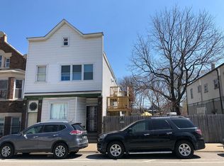 4833 S Racine Ave, Chicago, IL 60609