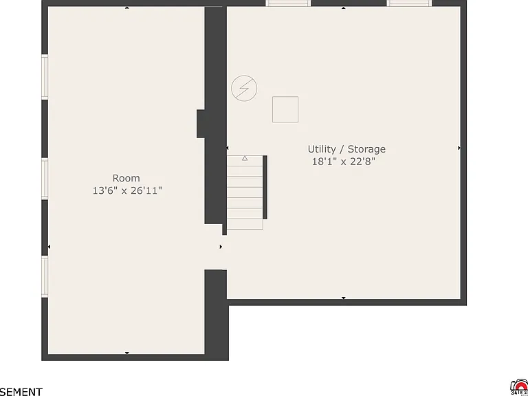 141 N Bleckley Dr — Photo 19