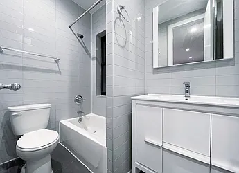 Rented by Kahen Properties