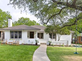 7003 Southridge Dr, Dallas, TX 75214