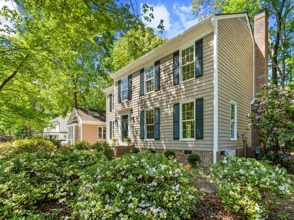 4413 Densmore Pl, Raleigh, NC 27612