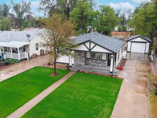 1704 6th St, Greeley, CO 80631