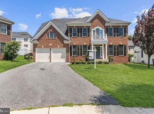 17 Moonlight Trail Ct, Silver Spring, MD 20906