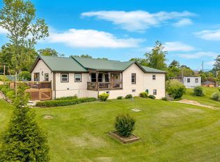 20 Chuckey College St, Chuckey, TN 37641