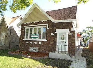 10445 S Sangamon St, Chicago, IL 60643