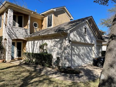 4620 W William Cannon Dr APT 17, Austin, TX, 78749