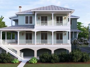 2040 Claiborne St #A, Mandeville, LA 70448