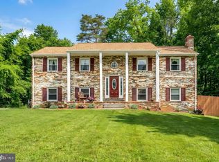 2 Saint James Ct, Stafford, VA 22556