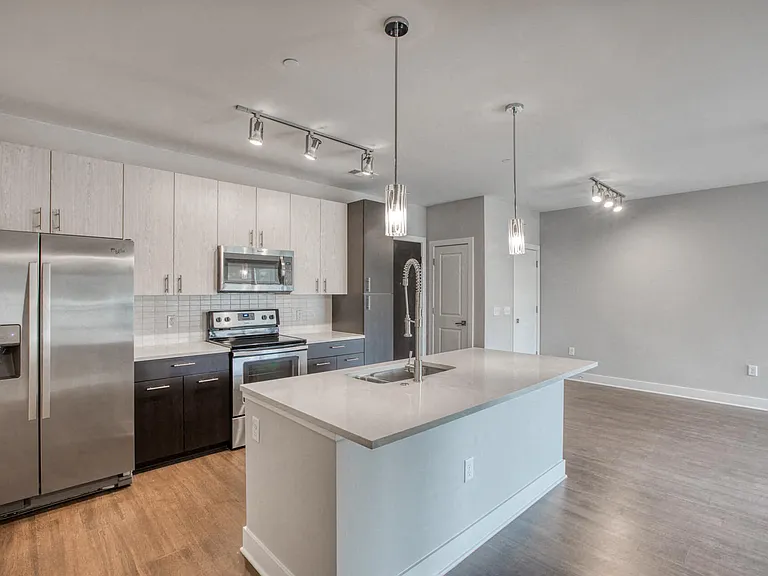 Claim your newly renovated kitchen today