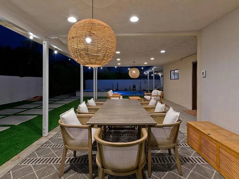 4234 E Calle San Raphael — Photo 45