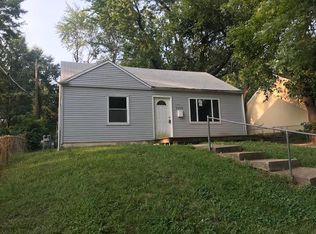 5209 Locust Ave, Kansas City, KS 66106