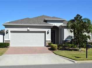 3531 Kinley Brooke Ln, Clermont, FL 34711