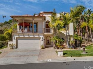 19 Nuvola Ct, Rancho Palos Verdes, CA 90275