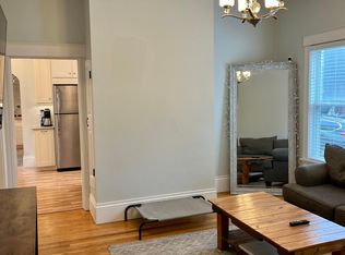 9 Sargent Ave #1, Somerville, MA 02145