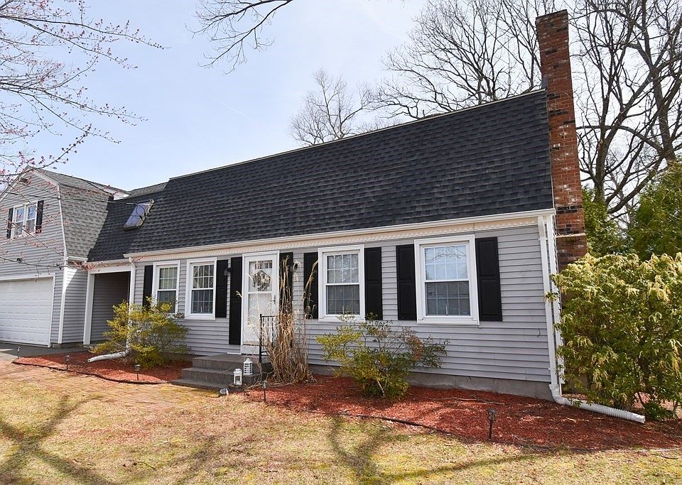 67 Streiber Dr, Chicopee, MA 01020 Zillow