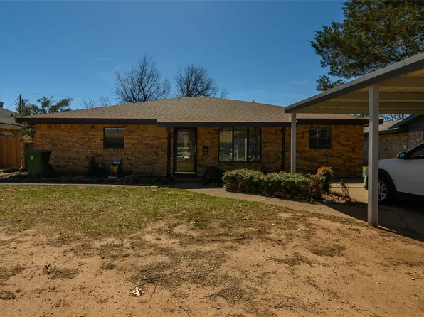 3007 Lavell Ave, Wichita Falls, TX 76308
