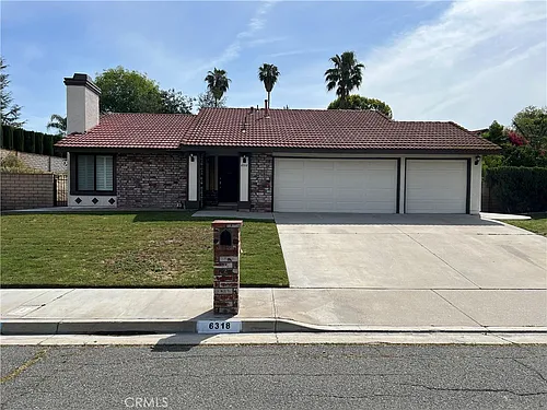 6318 Westview Dr Photo 1