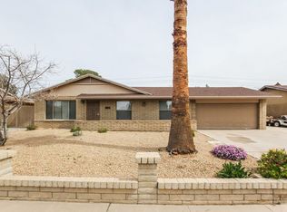 18813 N 19th Dr, Phoenix, AZ 85027