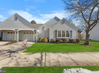 585 Old Nassau Rd, Monroe Township, NJ 08831