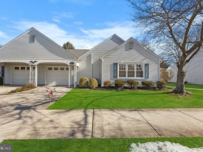 585 Old Nassau Rd, Monroe Township, NJ, 08831