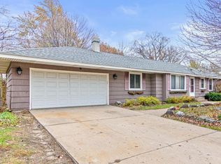 8009 Sheridan Ave S, Bloomington, MN 55431