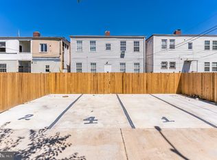 1223 Simms Pl NE APT 1, Washington, DC 20002