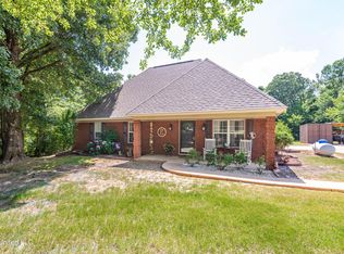 8093 Vale Cv, Hernando, MS 38632